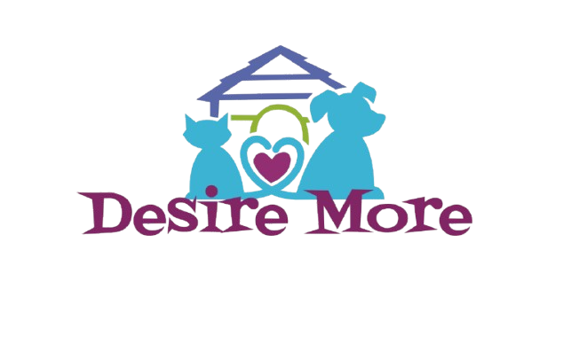 Desire More
